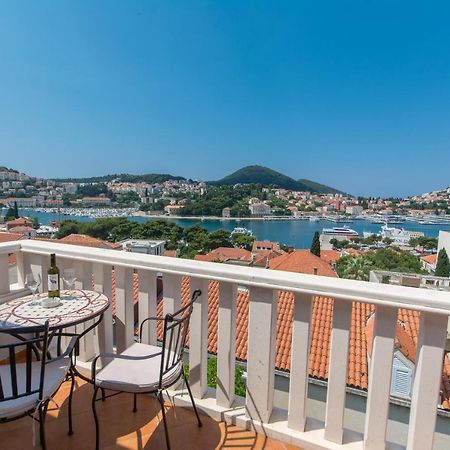 Modern Apartment With Sea View Dubrovnik Eksteriør billede