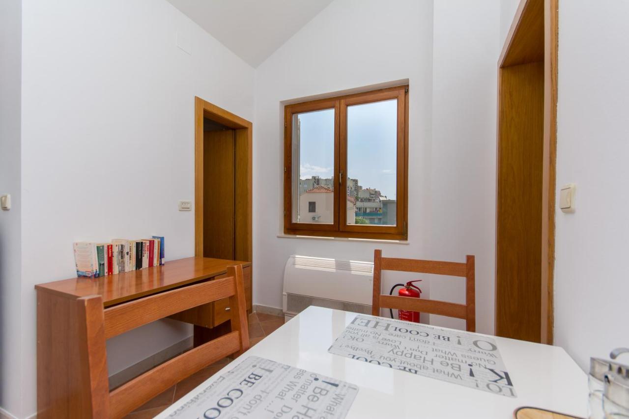 Modern Apartment With Sea View Dubrovnik Eksteriør billede