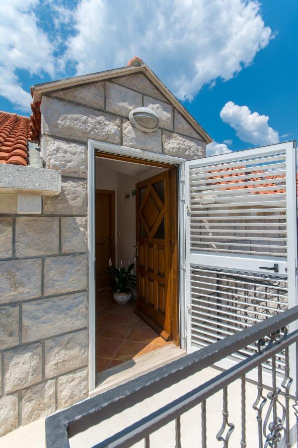 Modern Apartment With Sea View Dubrovnik Eksteriør billede