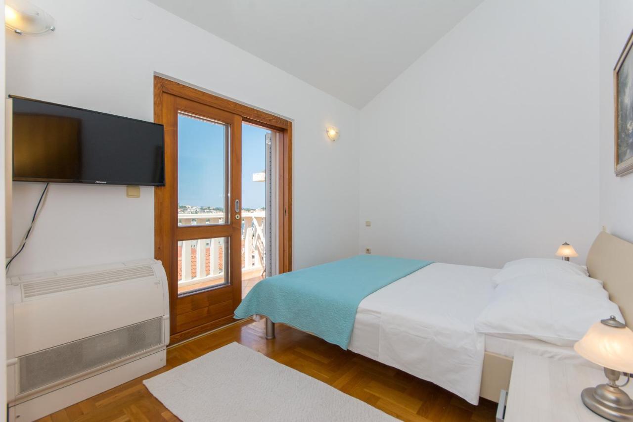 Modern Apartment With Sea View Dubrovnik Eksteriør billede