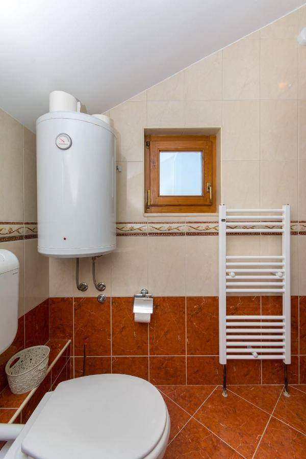 Modern Apartment With Sea View Dubrovnik Eksteriør billede